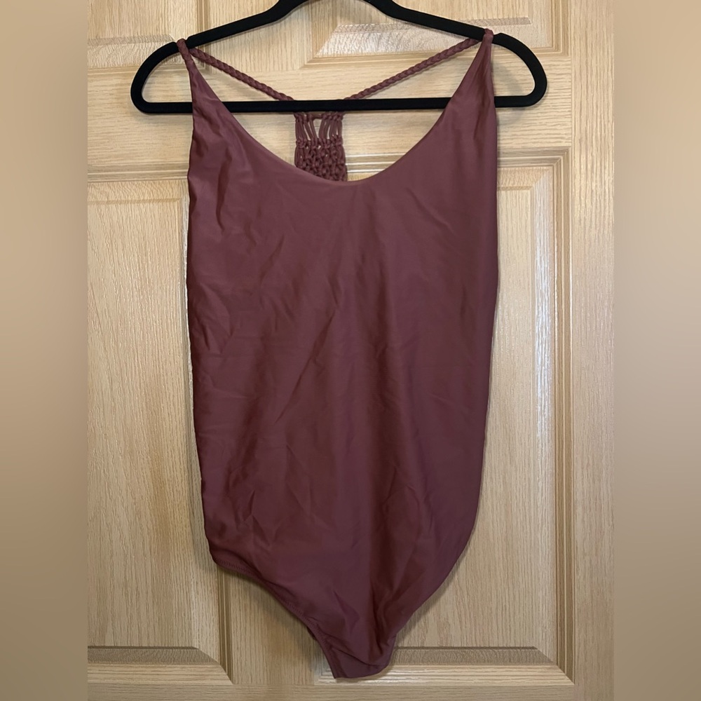 Aerie swim suit